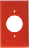 Leviton 80720-R N726-RED