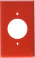 Leviton 80720-R N726-RED