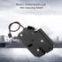 Sonew DC 12V Cabinet Drawer Electric Control Drawer Switch Lock with Detecting Switch