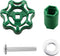 Zivceng Outdoor Faucet Handle Fits for Danco 10006,10006 Outdoor Faucet Water Spigot Handle