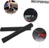 2pcs Jack Handle Cover Horizontal Jack Pole Cover Accessories for 3 Ton Floor Jack Handle Square Hole Protector