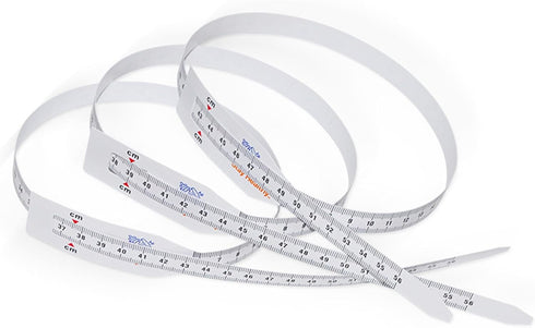 Kfwfuaee Transportable Baby Head Border Measurement Band Arm Scaling Tape Produced with Safe Presentation Substance