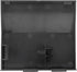 ZT410 Front Lower Panels Bezel Replacement for Zebra ZT410 ZT411 Thermal Label Printer