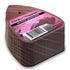 Pink Power Sandpaper for 20V PP204 Cordless Electric Hand Sander, P60/P80/P120 Grit Pads
