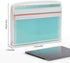Mukawa 13 Pocket Expanding File Folder, Zipper Accordion File Folder, Expandable Folder with Customized Labels,