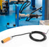 E3F-DS30C4 Photoelectric Switch Sensor 3-Wires NPN NO DC10-30V 5-30cm Induction Distance