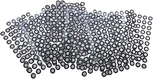 PargaDeco 3D Scanning dots,Scanning Markers,Tracking dots for 3D Scanning,High Reflective 3D Scanner dots,Diffuse