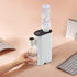 5 1500W Mini Instant Hot Water Dispenser, Baby Bottle Warmer Formula Dispenser, Mineral/Bottled Water Dispenser