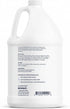 500 1 BRIOTECH Extra Strength HOCl Cleaner, PPM Hypochlorous Acid Concentrate, ULV Foggers & Humidifiers, Professional