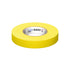 ProTapes Pro Gaff Premium Matte Cloth Gaffer's Tape, 1" Width, 55 yds Length, 11 mils Thick, Yellow (Pack of 1)