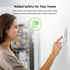 3 Wemo Smart Light Switch with Thread - Smart Switch for Apple HomeKit - Way Switch Compatible - Smart Home Products