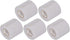 Health Gear 5Pcs PVC Air Conditioner Pipe Tapes, Leakage Repair Tape, Insulation Protective Wrapping Tapes (Grey)