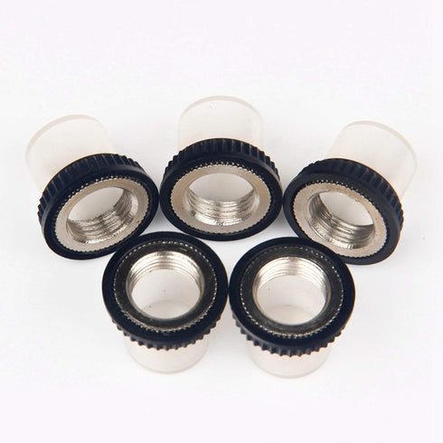 5Pcs Circuit Breaker Waterproof Dust Cover Flat Head Cap for KUOYUH 98 88 Series
