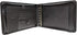 MSP 7 Ring Business Check Portfolio Binder with Handle, Zipper Closure for Business or Personal Checks (3-to-A Pages)