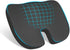Memory Foam Cusion, Relief Pressure Seat Cusion for Office Chairs & Car