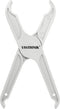 VANTRONIK Fuse Puller Tool for Large and Medium Cylindrical Fuse, Insulated Non-slip Grip Handle, 7.2 Inch