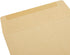 Juvale 100-Pack 5.5x5.5 Square Envelopes, Brown Kraft Paper for Greeting Cards & Invitations