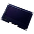 2.4 Inch SSD1309 128x64 ESP32 ESP8266, I2C 4 OLED Display Module for Arduino Serial Pin Interface, White, Presoldered