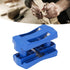 Banding Trimmer Machine Kit, Manual Band Cutter Tool for Trimming Woodworking Melamine Board, Veneer, Plastic