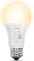 A19 Bulb, 100W Non-Dimmable, (2700K-5000K), 1500 Bulbs, 17,000-Hour OM100/5CCT/15KLED/6, 6 Pack Feit Electric LED Light