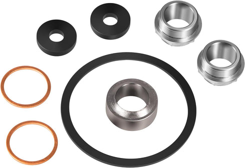 Kohler GP30090 Niedecken Repair Kit, Valve Repair Kit for Niedecken Shower Faucet Replacement