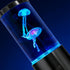 Genrico Night Lights for Adults, Ambient Lighting Fun Color Changing LED Table Lamp for Bedroom Living Room Kids