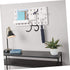 4pcs GANAZONO Heavy Duty Pegboard Hooks for Drill Holders Pegboard Hangers for Efficient Tool Organization Garage