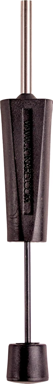Pin Extractor for Contact Sizes 16-20, 3" Length, Jonard Tools R-5926