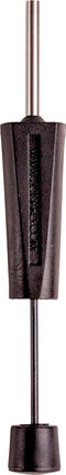 Pin Extractor for Contact Sizes 16-20, 3" Length, Jonard Tools R-5926