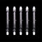UGEFKMQ 5PC R7S 189MM T3 500W 230V Halogen Bulb R7S 89MM 1000W 120V