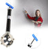 Pascal Ball Physics Experiment Teaching Tool, Liquid Pressure Ball Experiment Equipment for Educational Supply