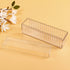 Ettonsun Transparent PC Coin Storage Box Case for 20 Slab Coin Holders, Fits PCGS NGC PCCB PMGab Coin Holders
