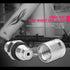 63MPa/630BAR Hydraulic Pressure Test Coupling Kit for Hydraulic System Construction Machinery (G1/8)