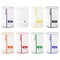 Enhanced Filter Bags 8 Pack 5 Gallon All Mesh Reusable Nylon Mesh