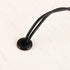 uxcell 20Pcs Rubber Grommets, 22mm Mount Dia for 18mm ID Rubber Hole Plugs, Wiring Grommets for Firewall Protection