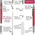 Koh-I-Noor Rapidomatic Mechanical Pencil, 5mm Lead, White, 1 Each (5635) by Koh-I-Noor
