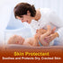 15 oz. CareAll Vitamin A&D Ointment Helps Treat and Prevent Diaper Rash. Protects Chafed Skin Associated with Cold