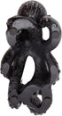 Octopus Tape Dispenser, Nautical Office Decor, Unique Gothic Desk Accessory, 5.5 Inches for Office Supplies