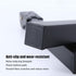 Generic Foldable Legs for Table - Carbon Steel Adjustable Dinner Table Foldable Legs,Furniture Replacement Part