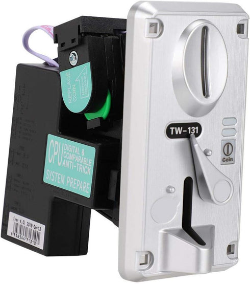 Coin-Operated Machine TW-131 LED Display Reminder for Arcade Catcher Accessories
