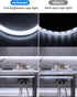 33Ft 1200 Dimmable, 24V echosari Neon Rope Lights, LED Strip Lights with Timer Flexible Outdoor Neon Strip Light