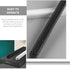 2pcs VALICLUD Side Mount Drawer Slides Smooth Quiet Cabinet Slide Rails Replacement Guide for Wardrobe Dresser Bedside
