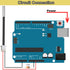 DKARDU 10 39.4Inch XH2.54-2P 3950 Pcs NTC Thermistor Temperature Sensor Probe Plug B Temp Sensor Probe Digital