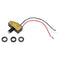 Mini Light Switching Sensor Remote Photocell Dusk to Till Dawn Photocell Light