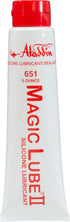 Aladdin 5 oz. 651A EPP Silicone Magic Lube