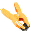 K Type Thermocouple Temperature Sensor with Pipe Clamp, -40~200?, Ideal for HVAC, Thermometer Fieldpiece, Temp Probe