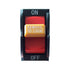 HAKATOP SW7B On-Off Toggle Switch, 2 Prong for Delta, Aftermarket Replacement for Ryobi Table Saws, Drill Press