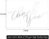 Bargain Paradise 24 3.75'' 5'' PCS Silver Thank You Cards With Envelopes- Elegant Appreciation Cards With Thank you