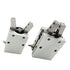 GGGMVGVFL MHZL2 Pneumatic Finger Cylinder MHC2-16D for DIY Robot Toy - Air Pressure