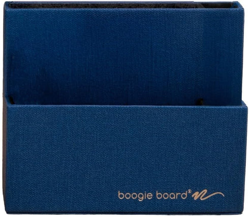 Boogie Board VersaNotes Desk Organizer, Multifunctional Note Holder for Home, Office Desk Accessory